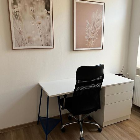 Susilova 14 Apartments III Przerów Zewnętrze zdjęcie