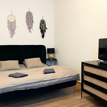 Susilova 14 Apartments III Przerów Zewnętrze zdjęcie