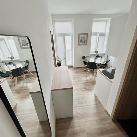 Susilova 14 Apartments III Przerów Zewnętrze zdjęcie