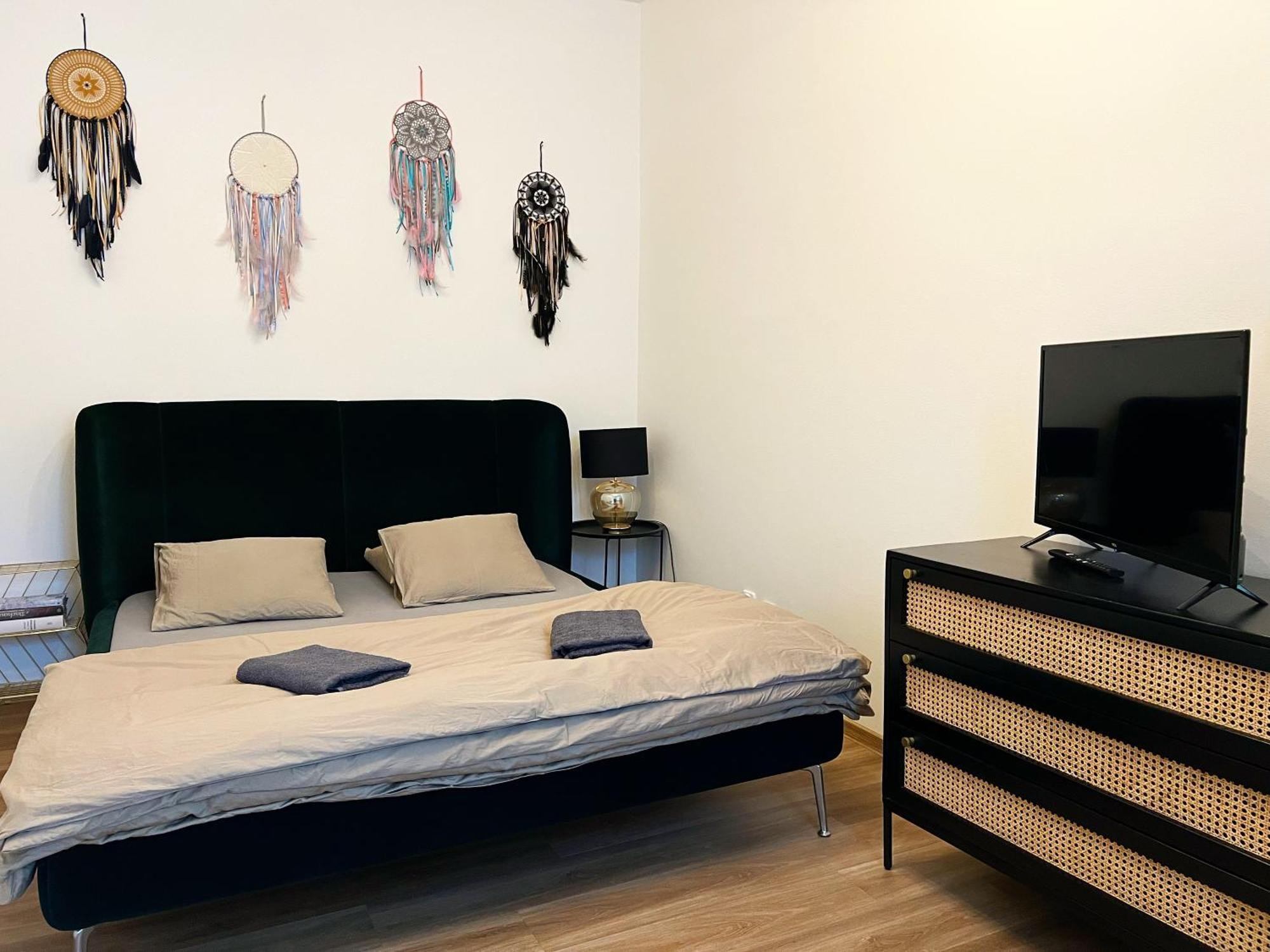 Susilova 14 Apartments III Przerów Zewnętrze zdjęcie