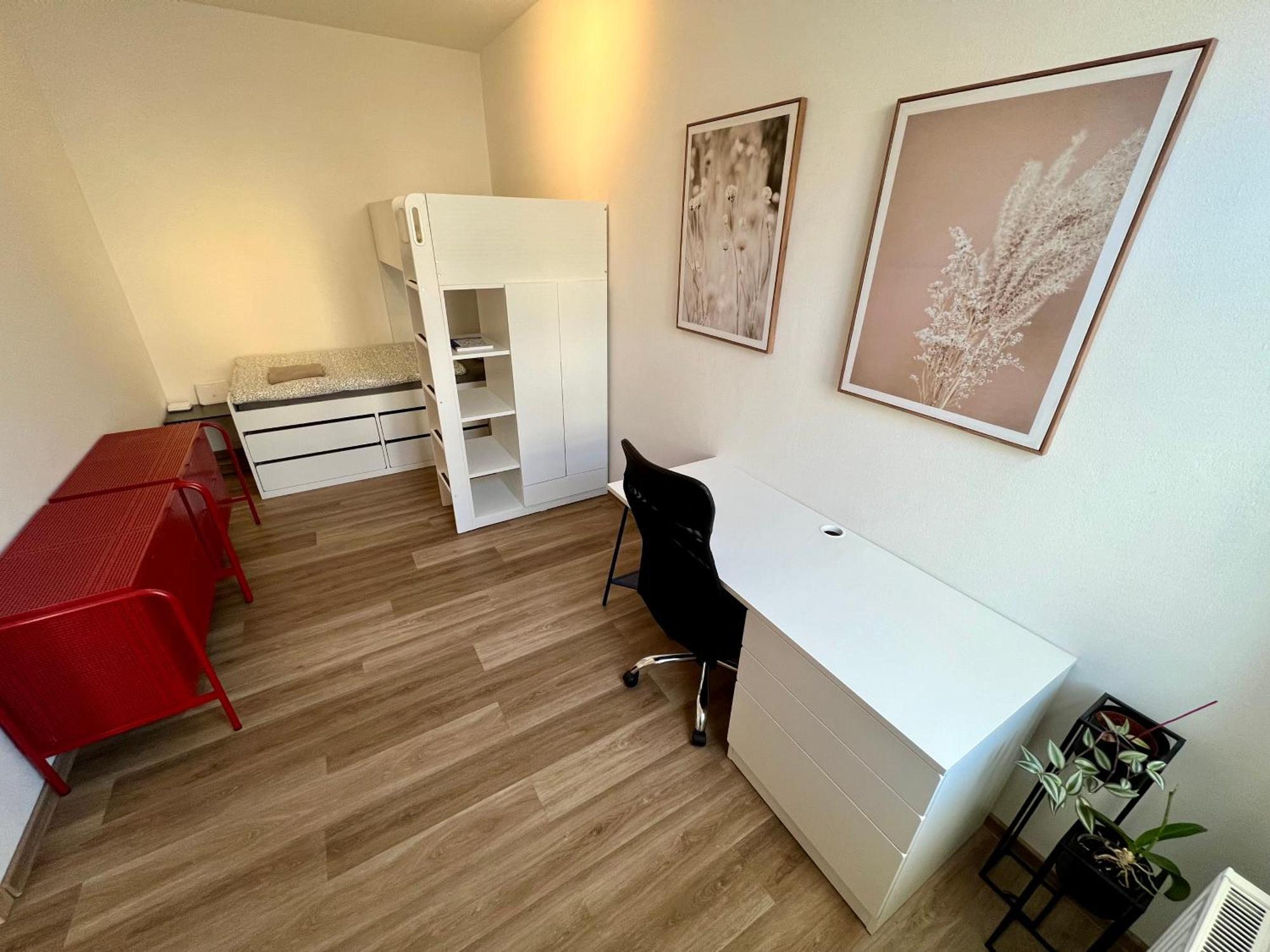 Susilova 14 Apartments III Przerów Zewnętrze zdjęcie
