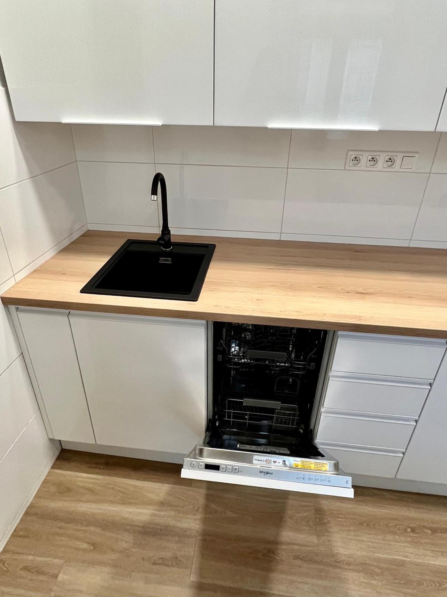 Susilova 14 Apartments III Przerów Zewnętrze zdjęcie