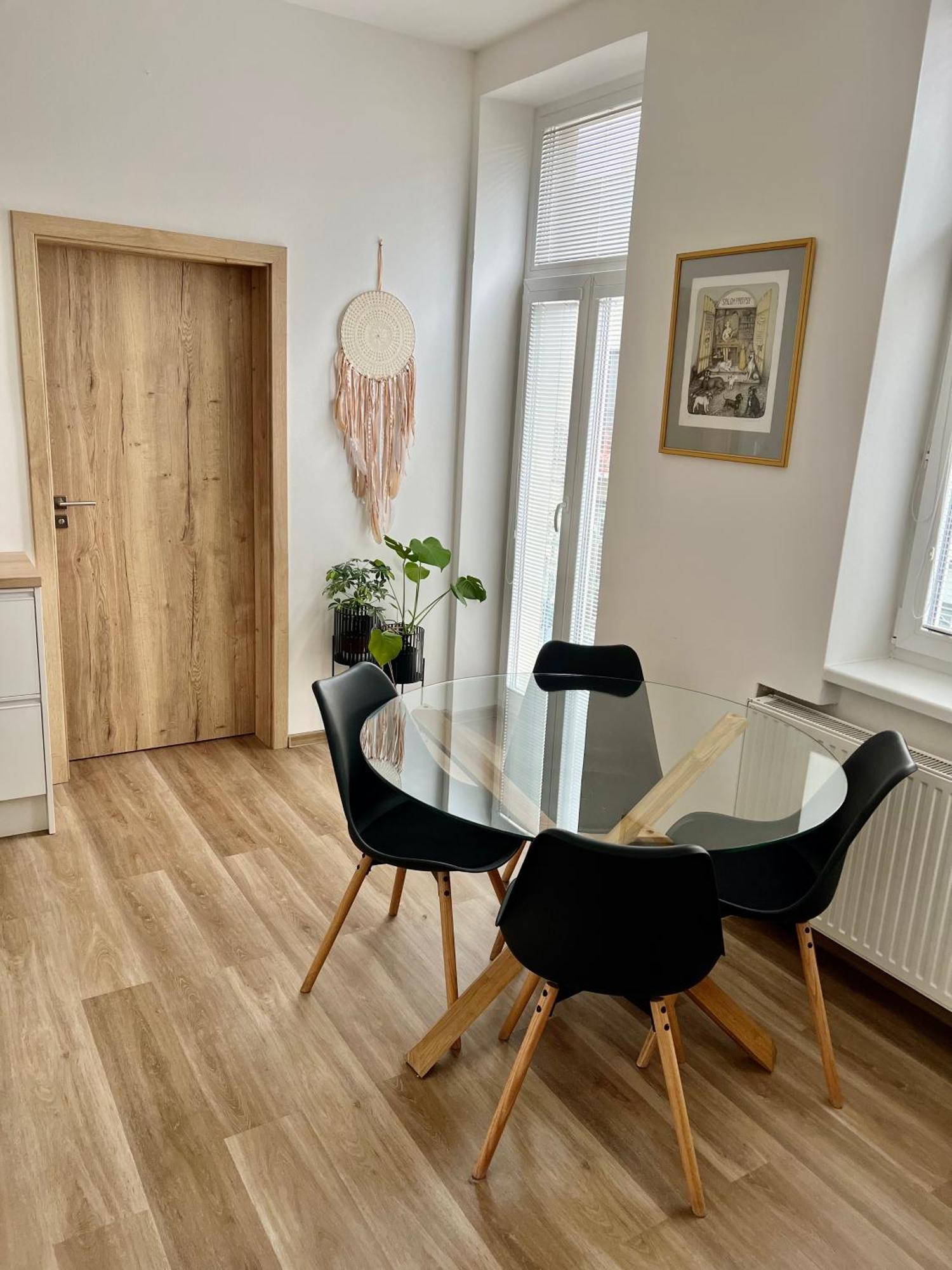 Susilova 14 Apartments III Przerów Zewnętrze zdjęcie