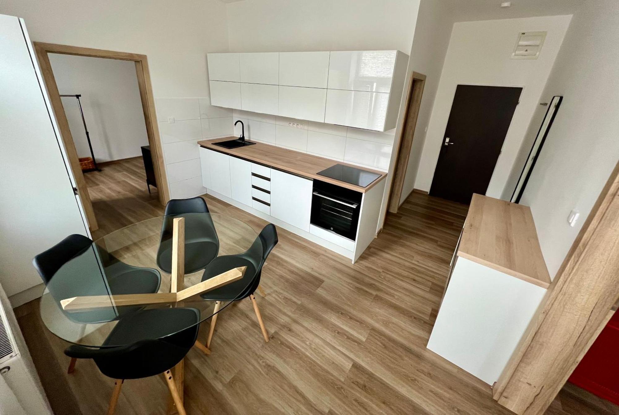 Susilova 14 Apartments III Przerów Zewnętrze zdjęcie